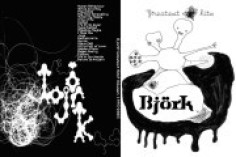 ビョーク DVD ヴィセル Björk – Volumen + 2 – 2 x DVD (DVD-Video, NTSC), 2000