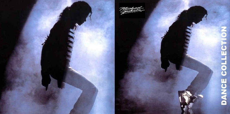 THE EURODISCO SHOP - Michael Jackson 3
