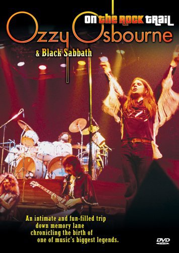 洋楽 Black Sabbath Live & Monsters of Rock THE EURODISCO SHOP - Black Sabbath 2