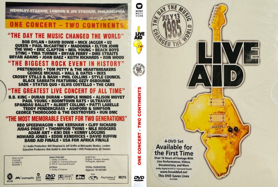 THE EURODISCO SHOP - Live concerts